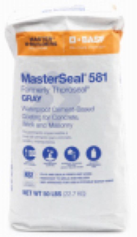 50LB GRY Port Cement