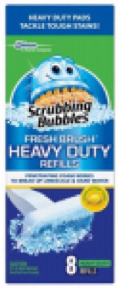 8CTFreshBRSH MaxRefill