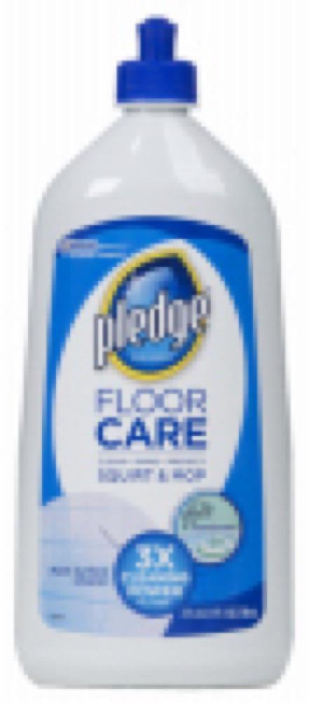 27OZ Pledge FLR Cleaner