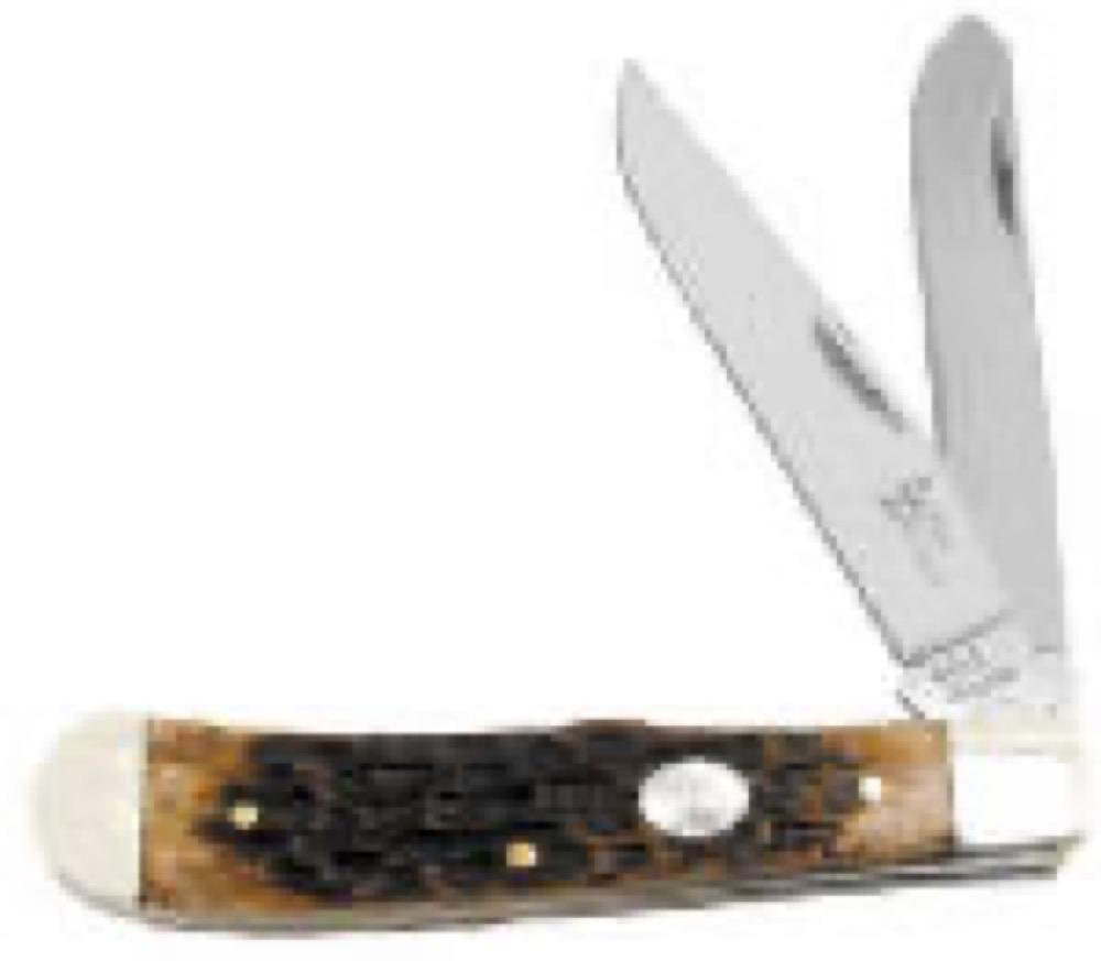 Trapper Pock Knife