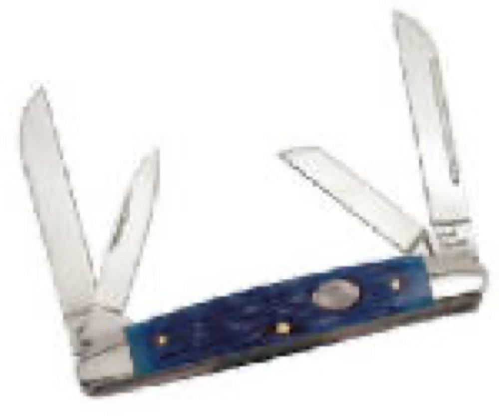 Bent Creek 4Blade Knife