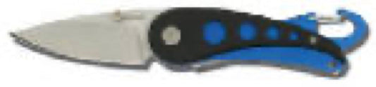 CliffDwell Folder Knife