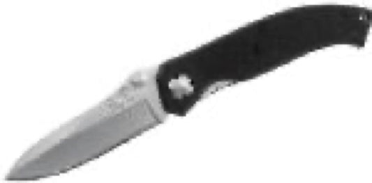 DeltaForce Folder Knife