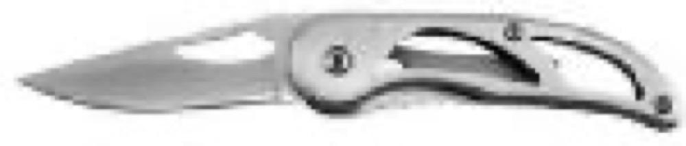 SS Assist FLD Knife