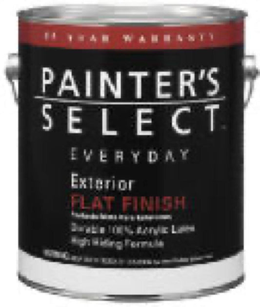 PSE GAL WHT EXT Paint