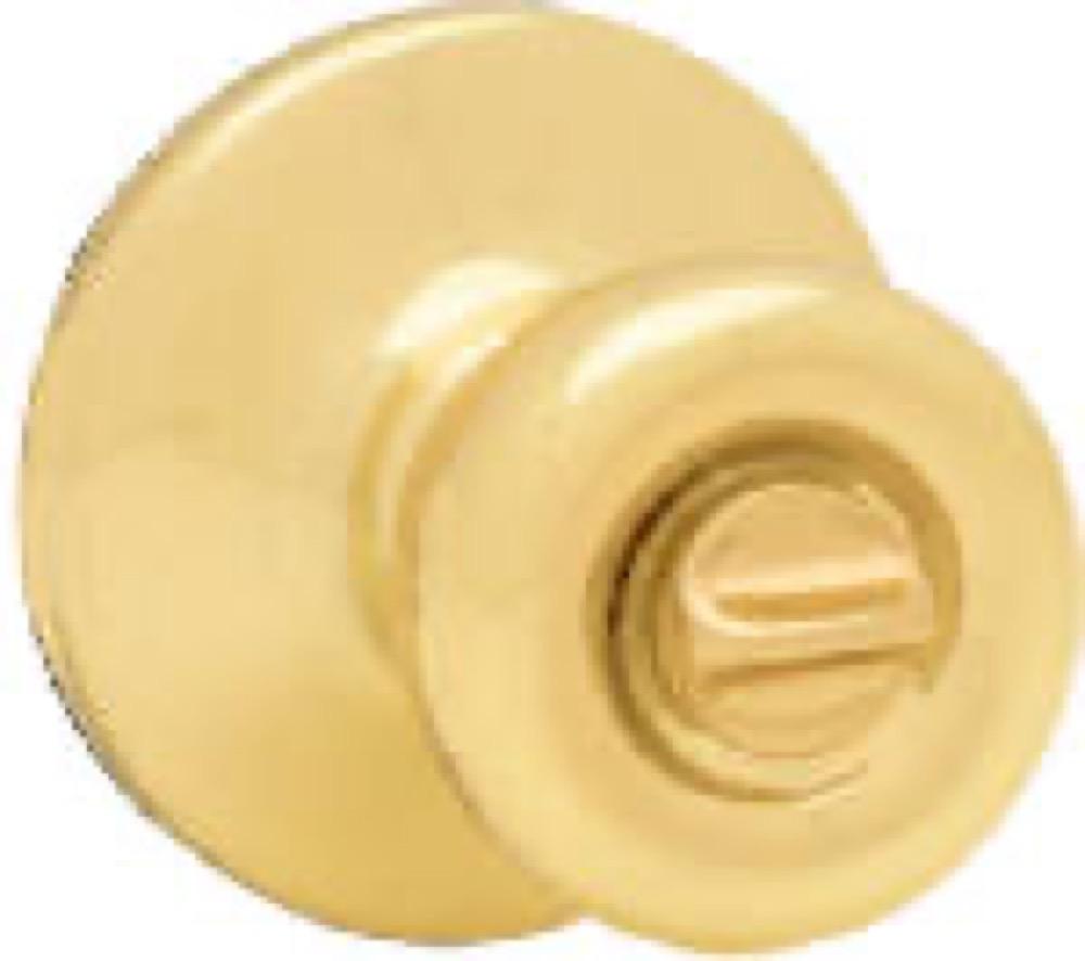 PB Tylo Privacy Lockset