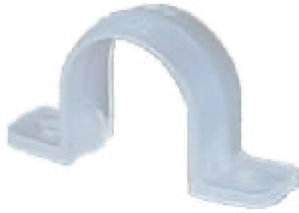 5PK 1/2" Tube Strap