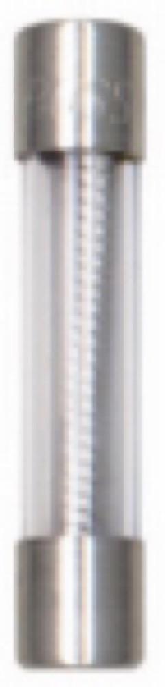 2PK 1A MDL Glass Fuse