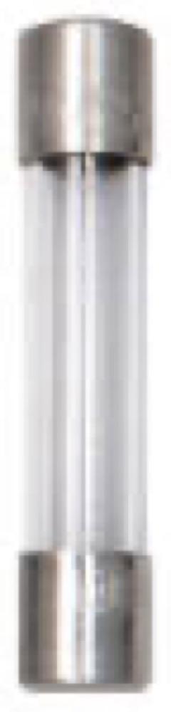 5PK 1A AGC Glass Fuse