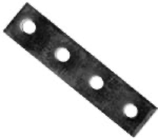 Splice Plate Fitting