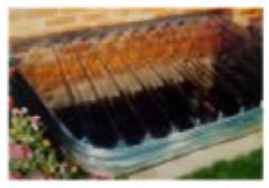60x38x4 HD Egress Cover