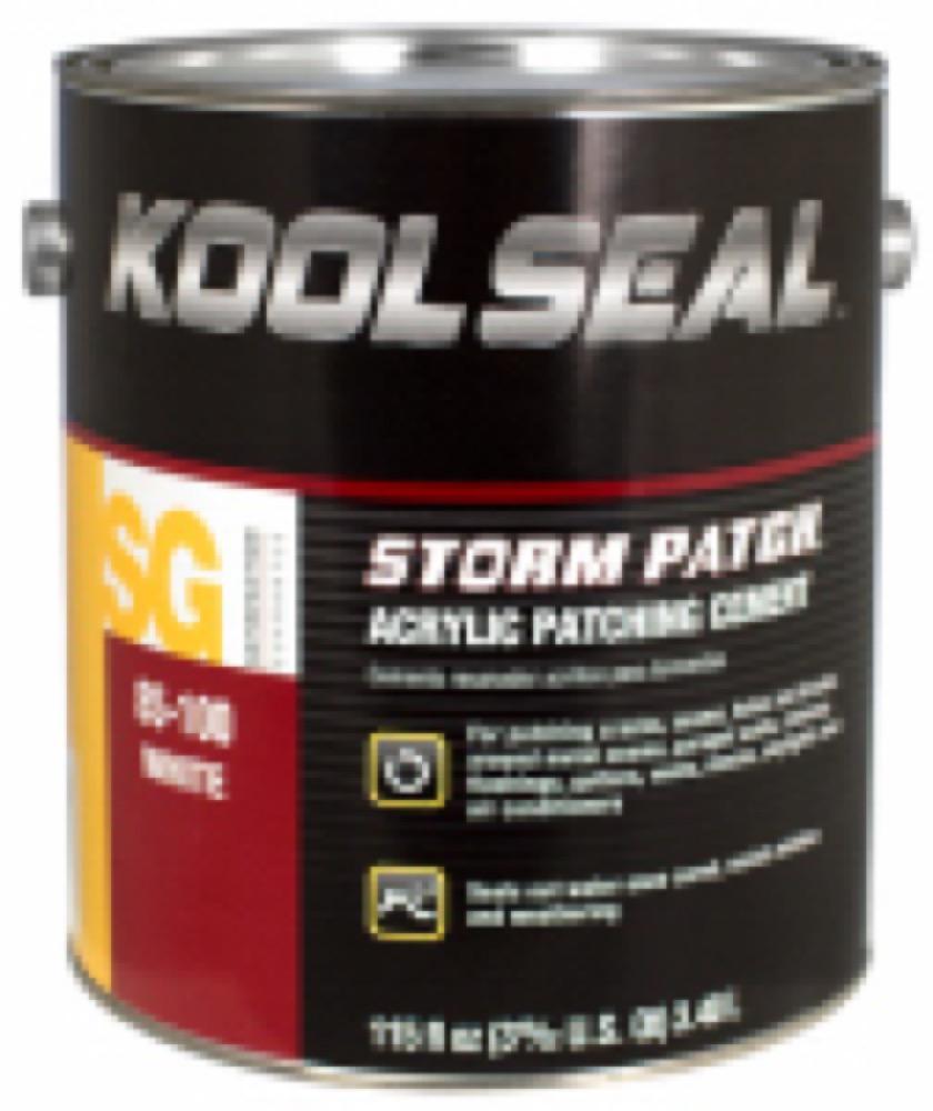 GAL WHT Roof Patch