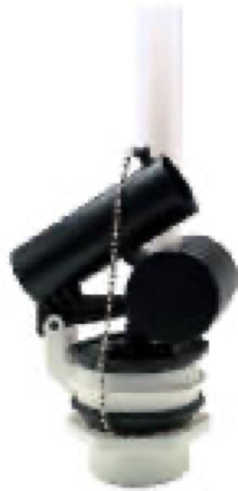 MP Toil Flush ValveUnit