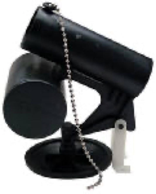 MP ToilFlush Valve/Legs