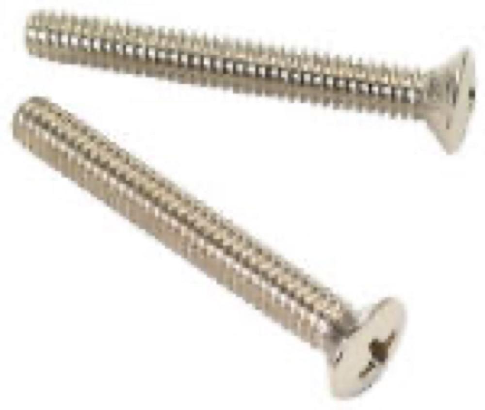 MP 2PK Batch Over Screw