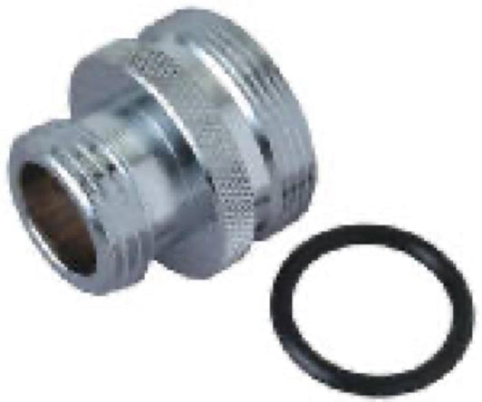 MP SHWR ArmBall Adapter
