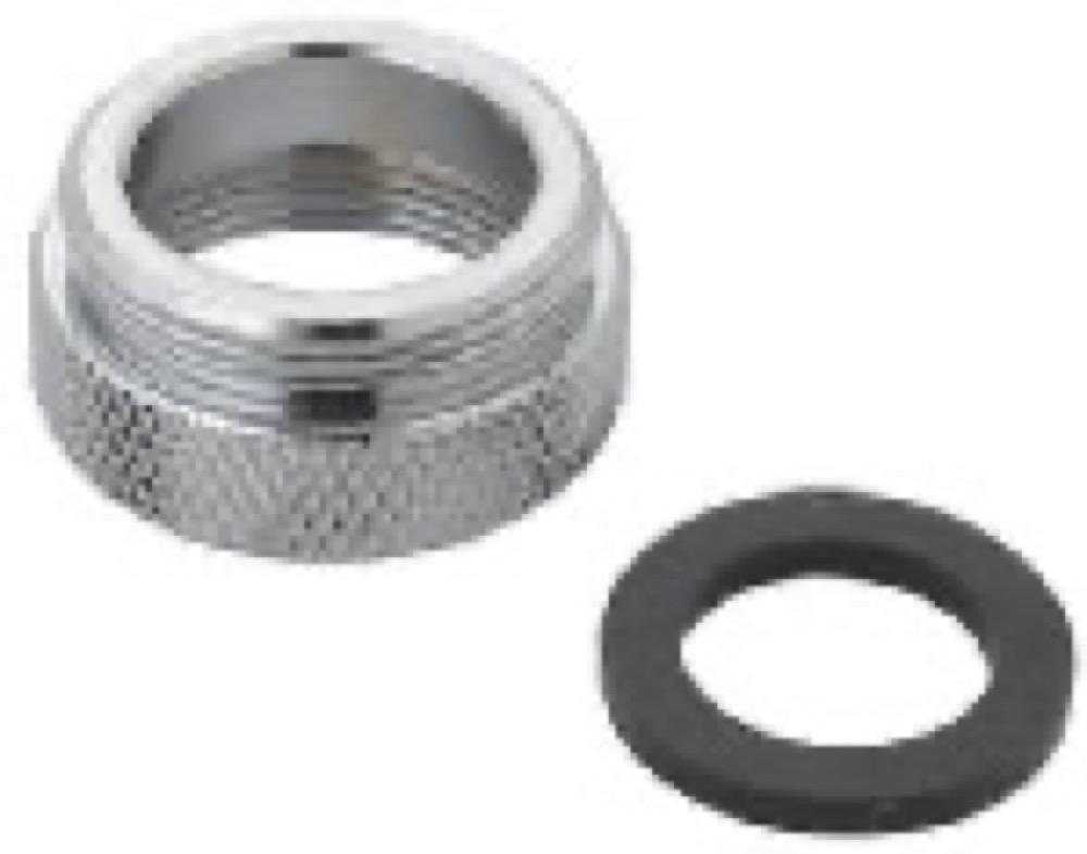 Aerator Faucet Adapter