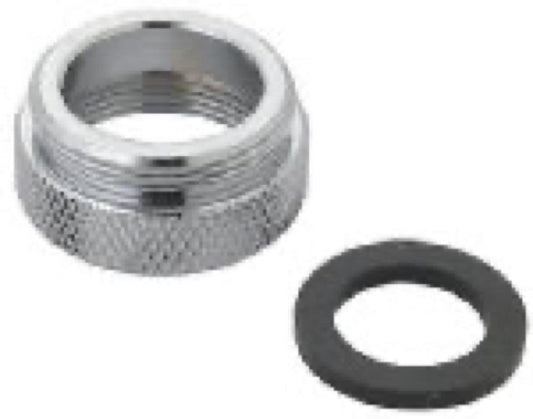 Aerator Faucet Adapter