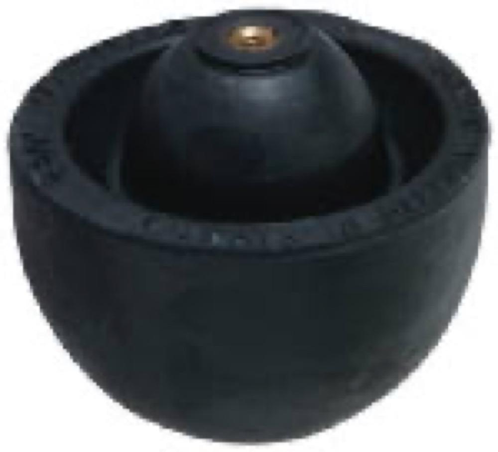 MP2-3/8" Toil Tank Ball