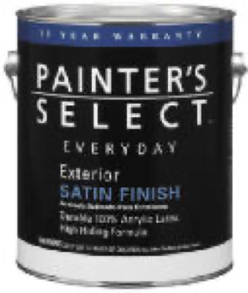 PSE GAL Past Sat Paint