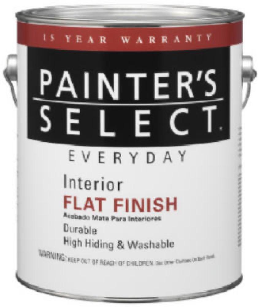 PSE GAL Past FLT Paint