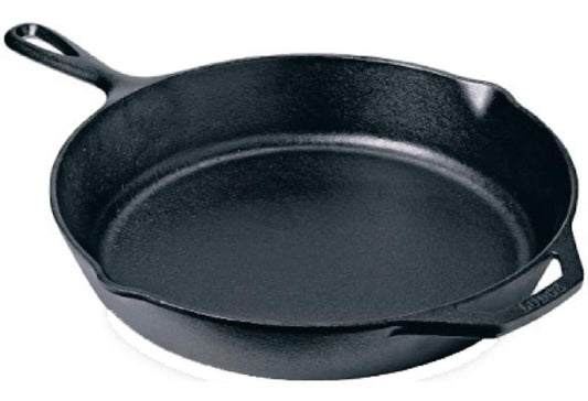 8" PreSeason CI Skillet