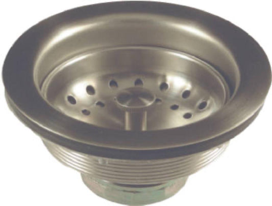 Sink Strainer Assembly