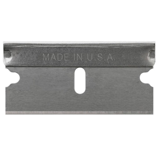 MM 5PK SGL Edge Blade