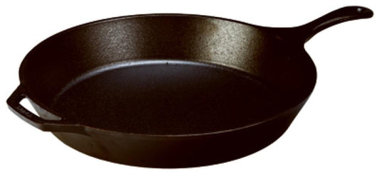 15-1/4" CI Skillet