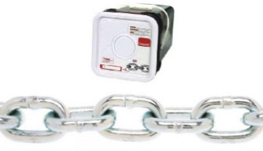 75' 5/16 Proof Chain