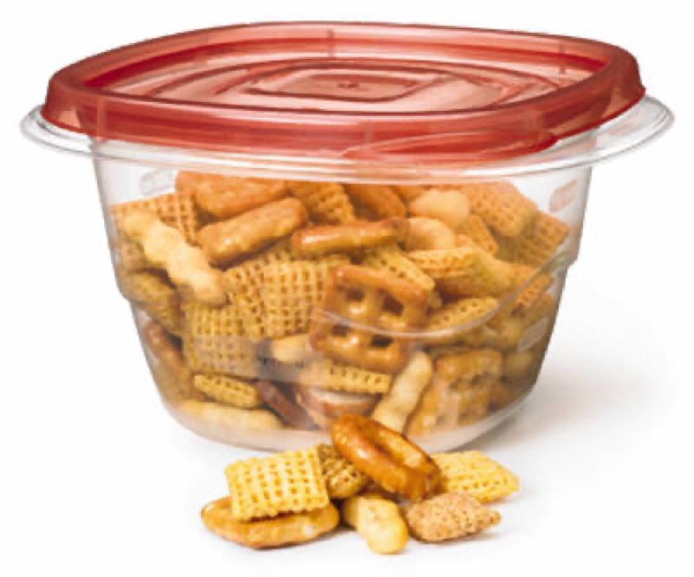 5PC Mini Deep Container