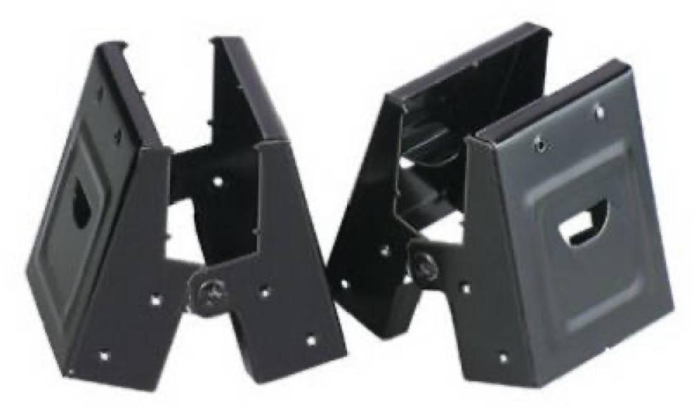 PR STL Sawhorse Bracket