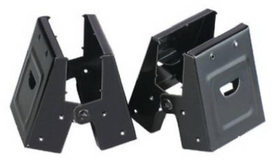 PR STL Sawhorse Bracket