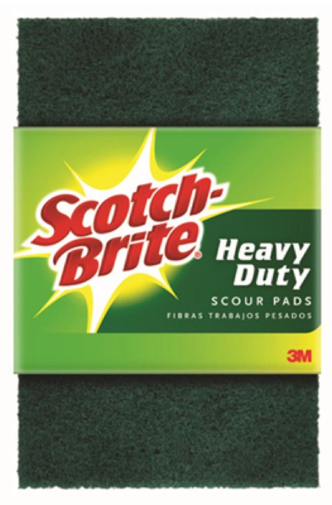 HD Scouring Pad