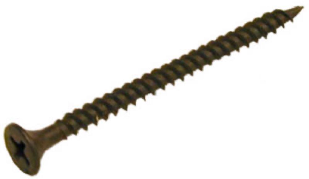 75PK 6x1-5/8 Dry Screw