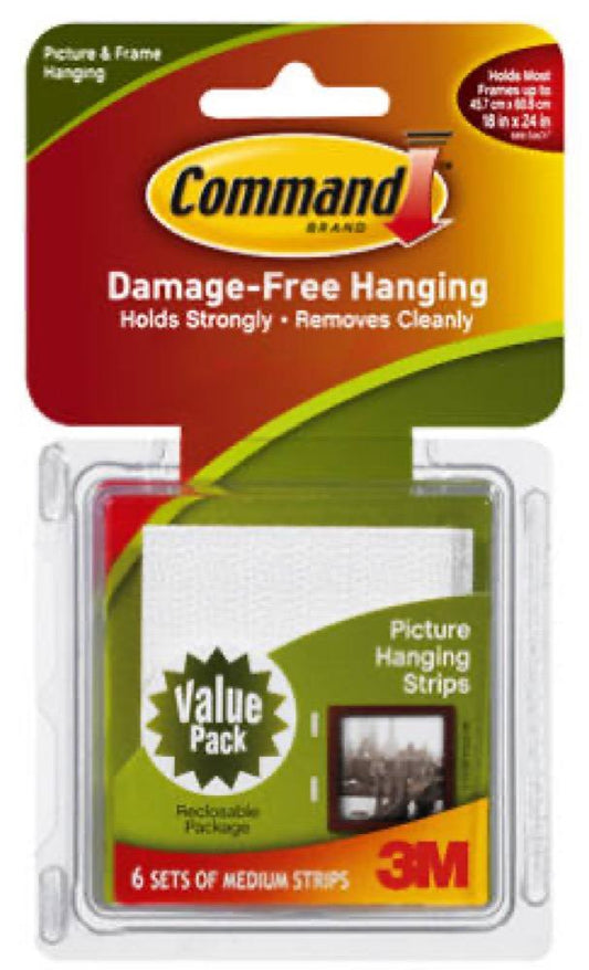 MED Picture Hang Strip