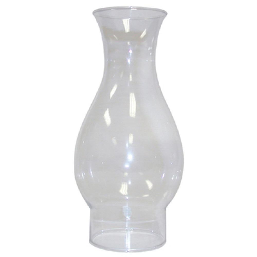 Repl Flare Top Chimney