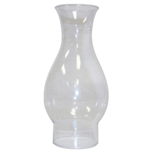 Repl Flare Top Chimney