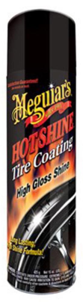 15OZ Shine Tire Spray