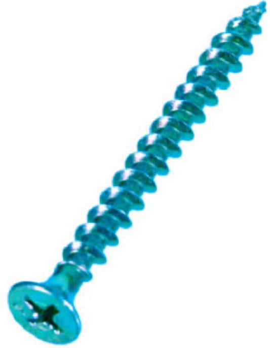 50PK 6x2 Deck Screw