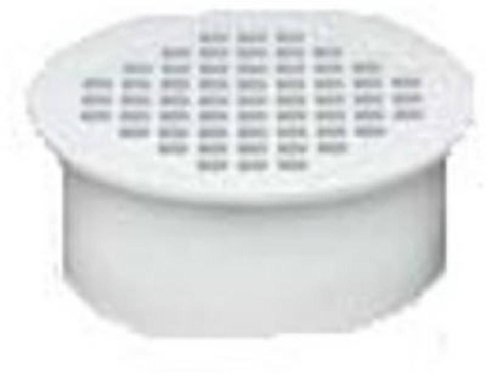 2" PVC Snap In Drain