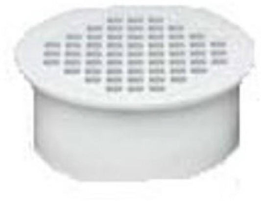 2" PVC Snap In Drain