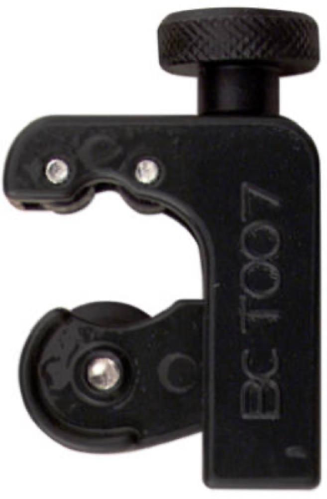 MP Mini Tube Cutter