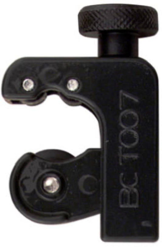 MP Mini Tube Cutter