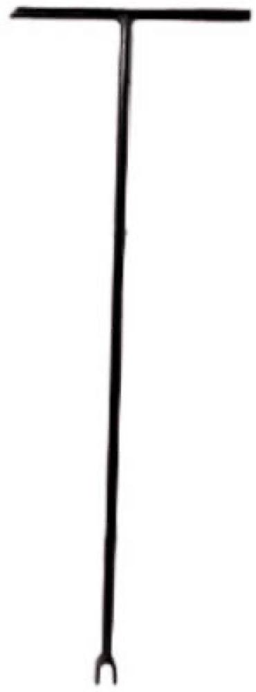 5/8x36 Street Key