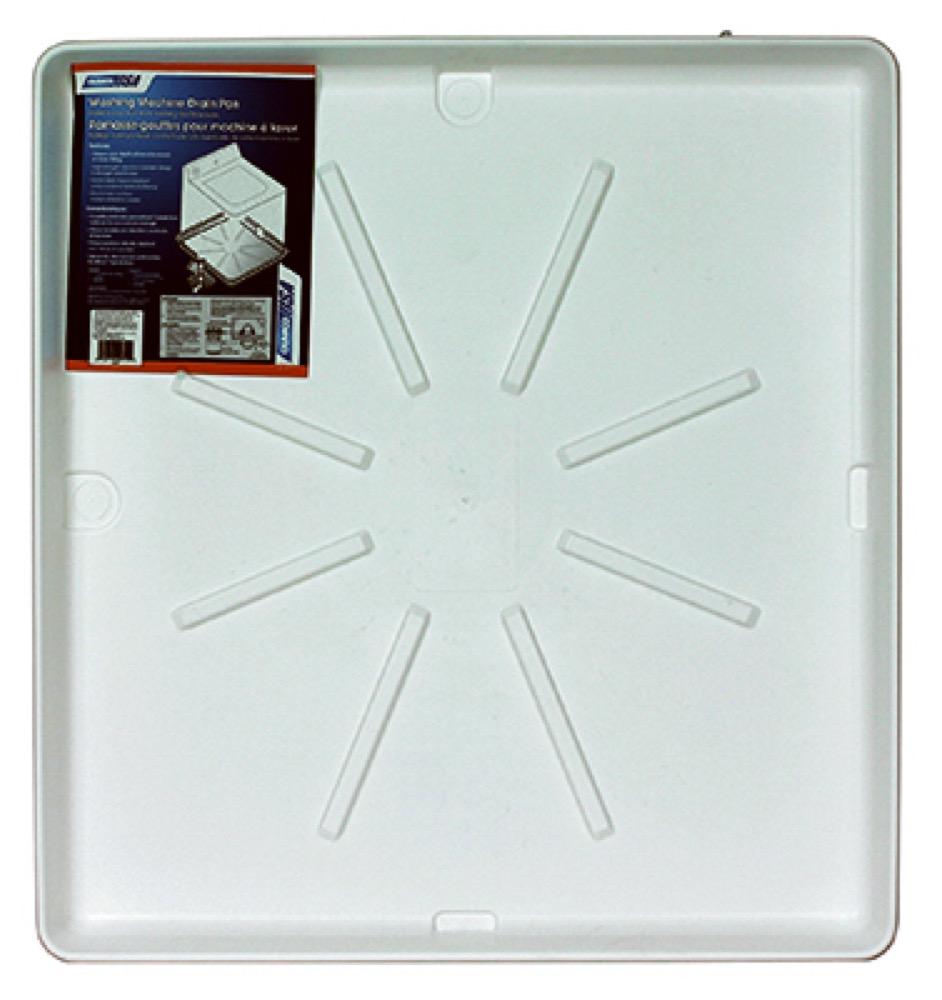 30x32 Wash Machine Pan