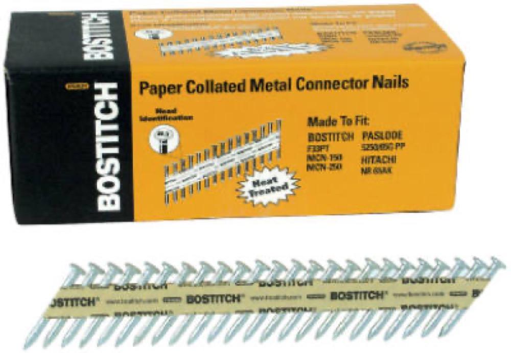 1000CT 1-1/2"x.131 Nail