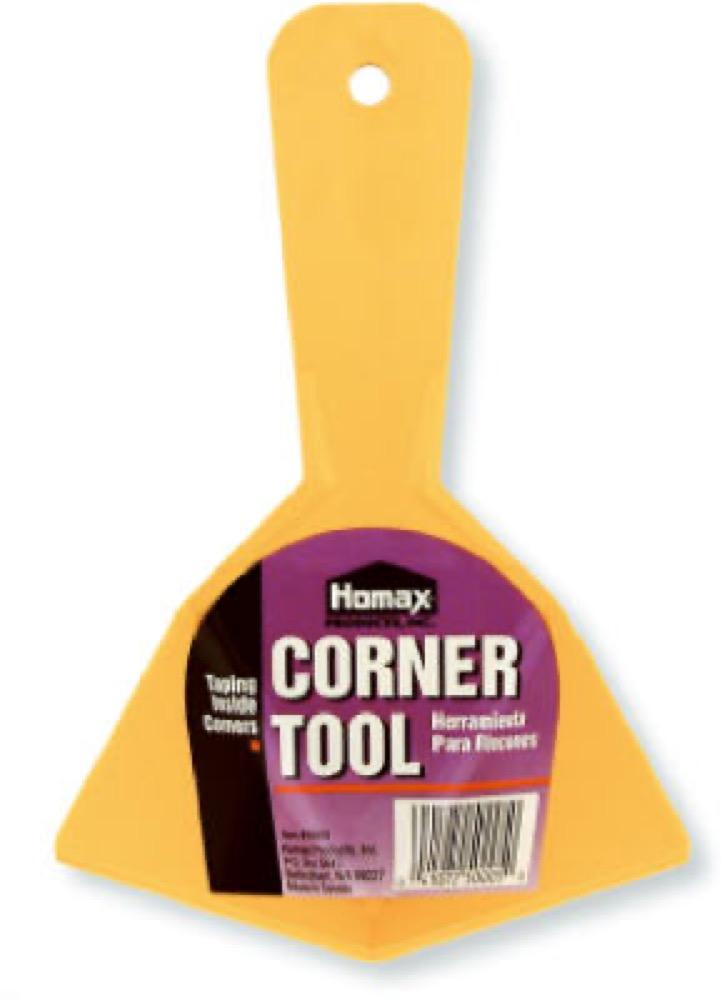 HD Plas Dry Corn Tool
