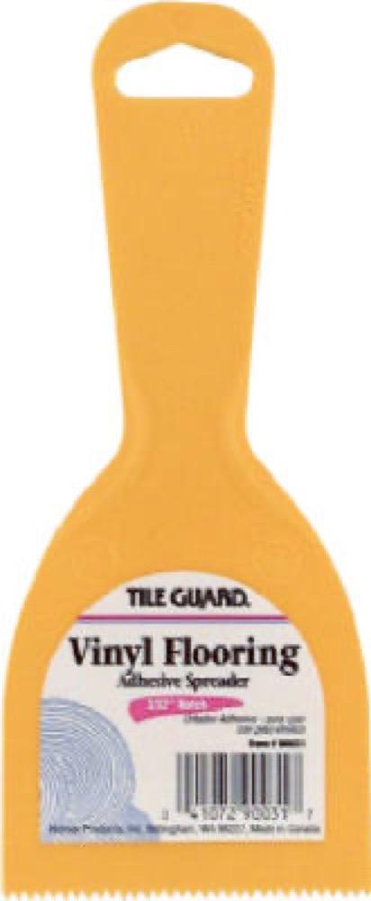 3"AdhesKnife/3/32"Notch