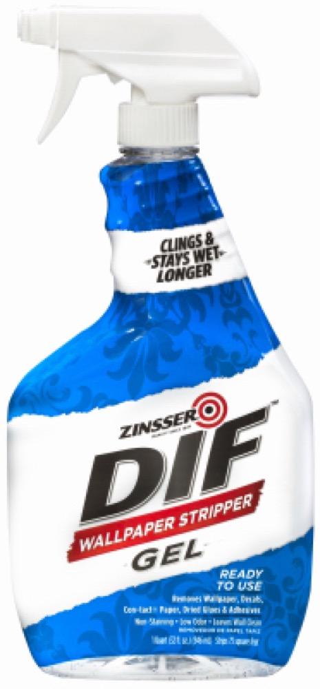 32OZ Remover Gel Spray